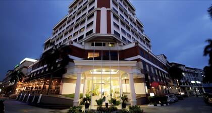 De Palma Hotel Ampang