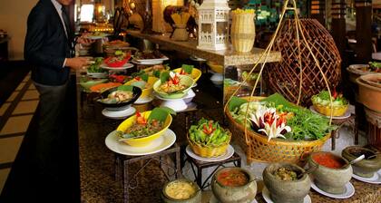 De Palma Hotel Ampang