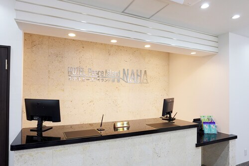 Hotel Peace Island Naha