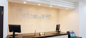 Hotel Peace Island Naha