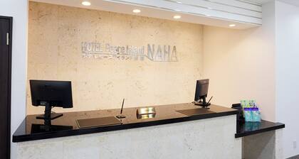 Hotel Peace Island Naha