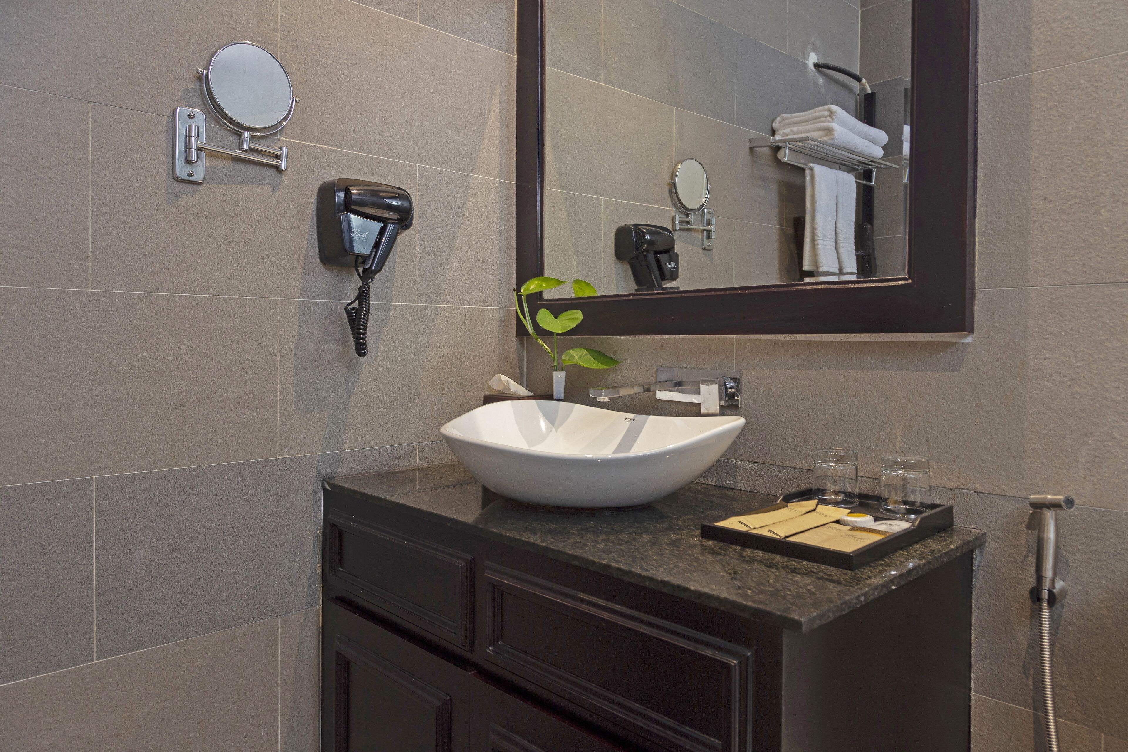 Foto - Anik Boutique Hotel