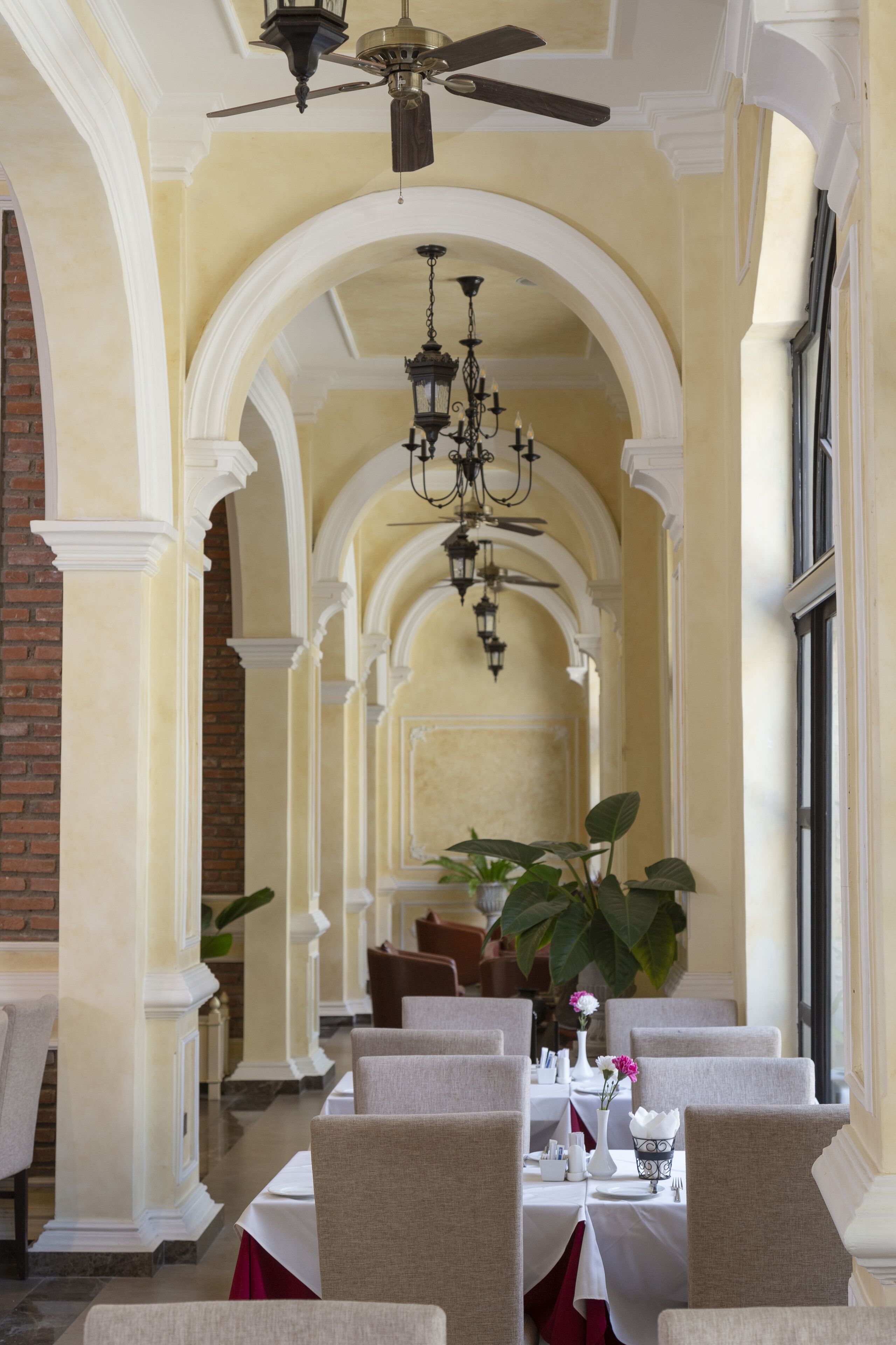 Foto - Anik Boutique Hotel