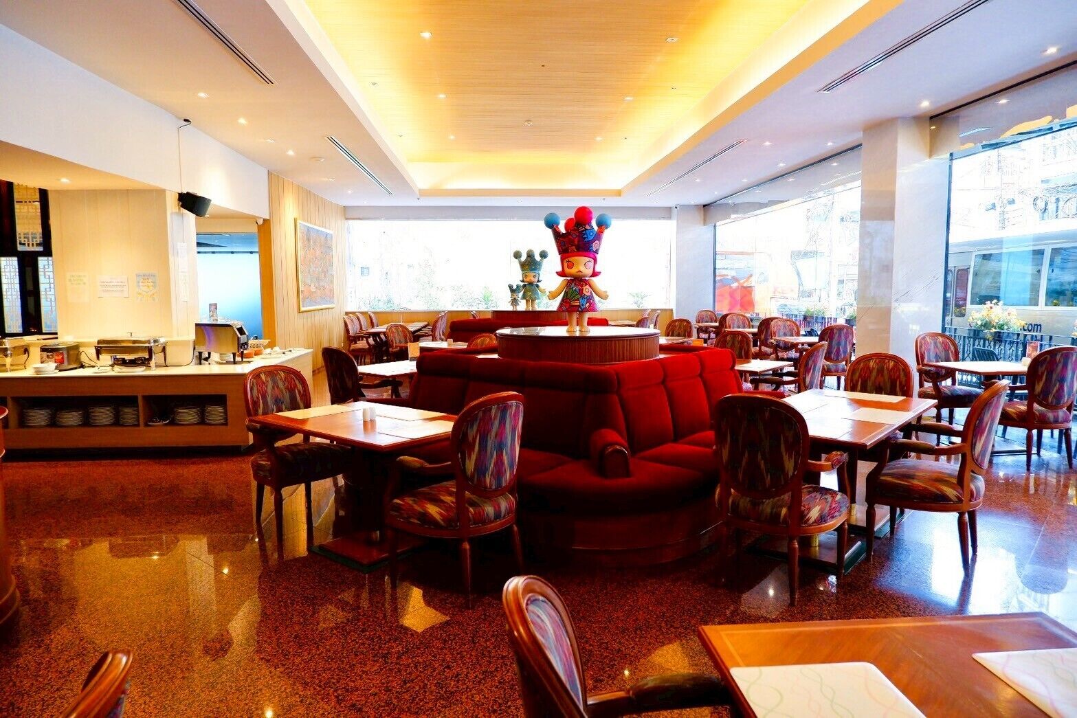 Photo - FuramaXclusive Pratunam Park Hotel