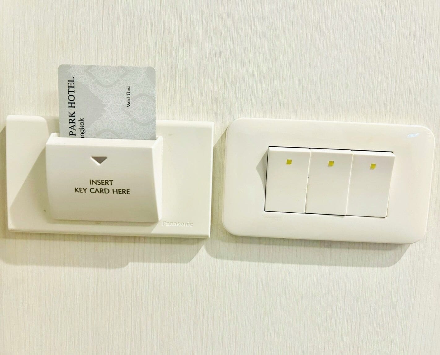 Foto - FuramaXclusive Pratunam Park Hotel