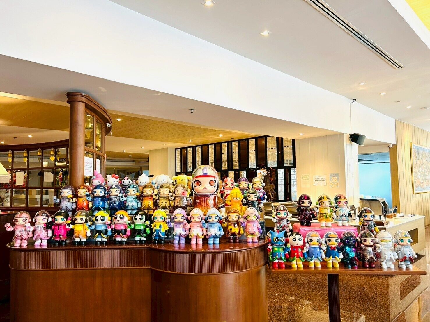 Foto - FuramaXclusive Pratunam Park Hotel