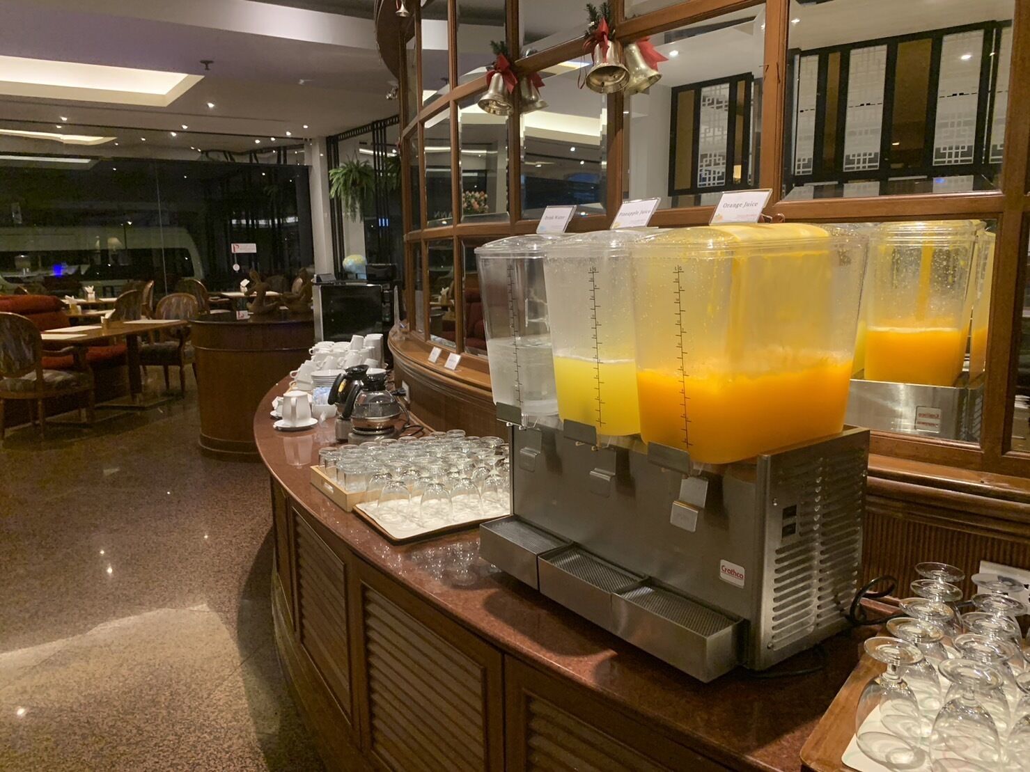 Photo - FuramaXclusive Pratunam Park Hotel