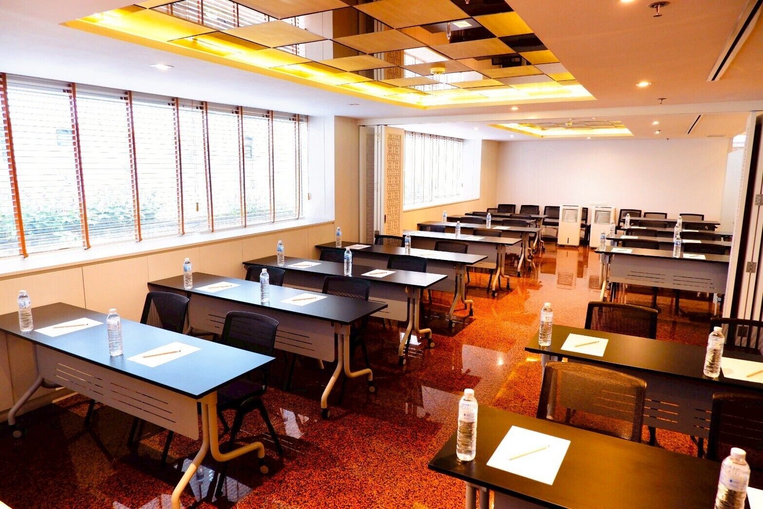 Photo - FuramaXclusive Pratunam Park Hotel