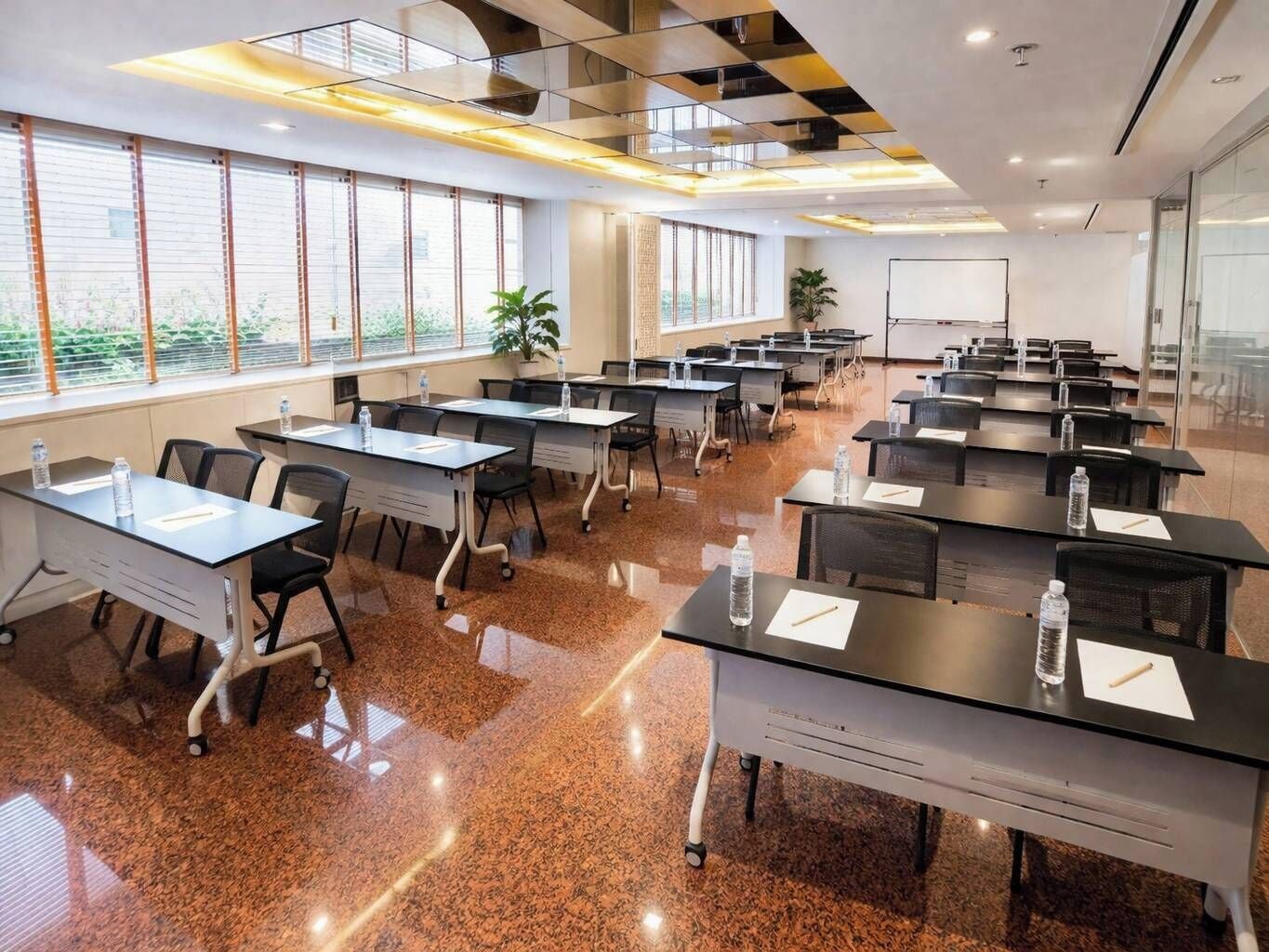 Foto - FuramaXclusive Pratunam Park Hotel