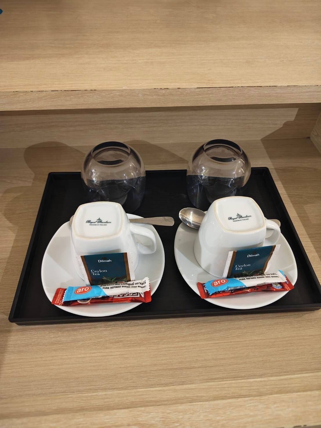 Photo - FuramaXclusive Pratunam Park Hotel