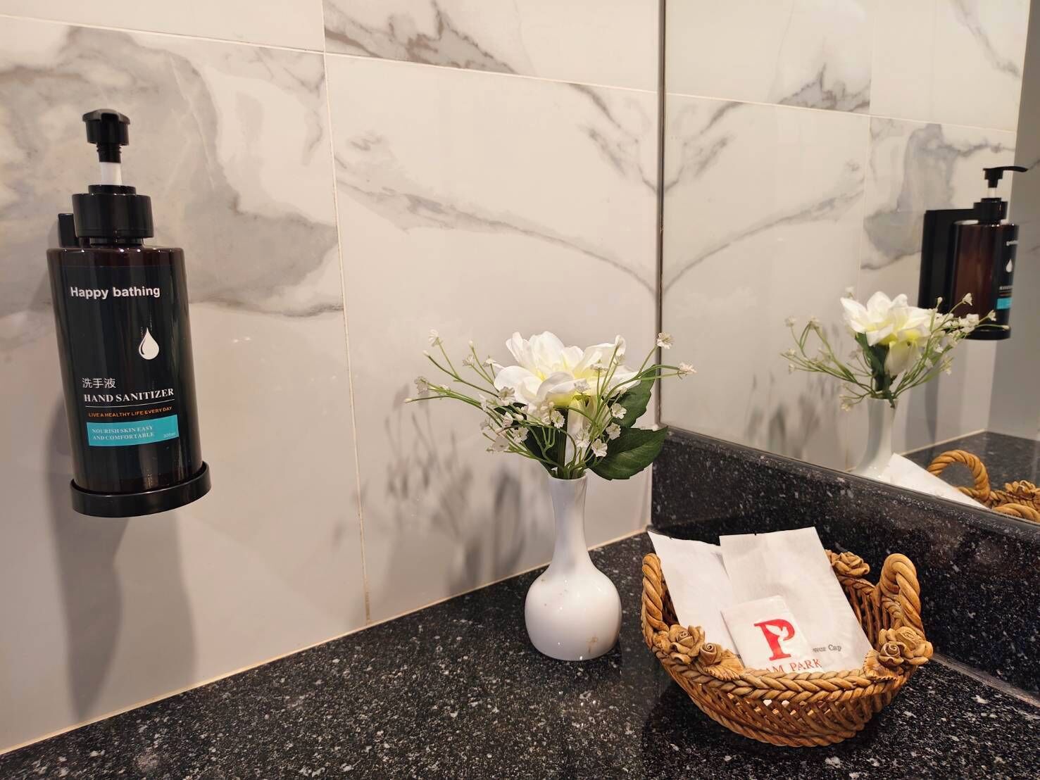 Photo - FuramaXclusive Pratunam Park Hotel