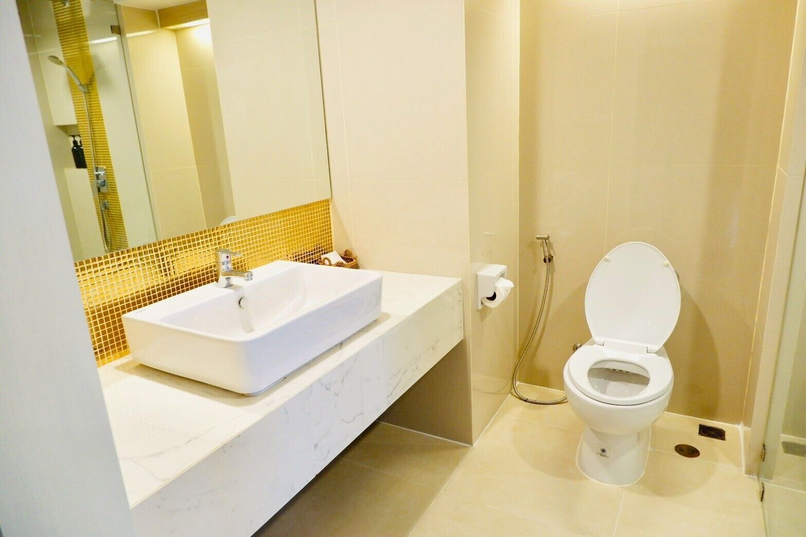 Foto - FuramaXclusive Pratunam Park Hotel