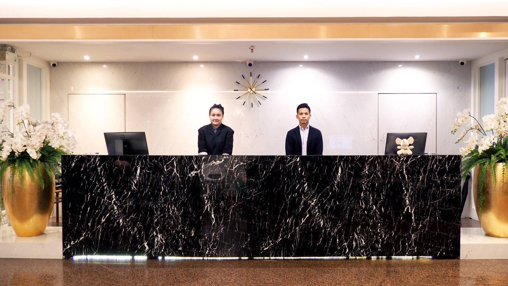 Photo - FuramaXclusive Pratunam Park Hotel