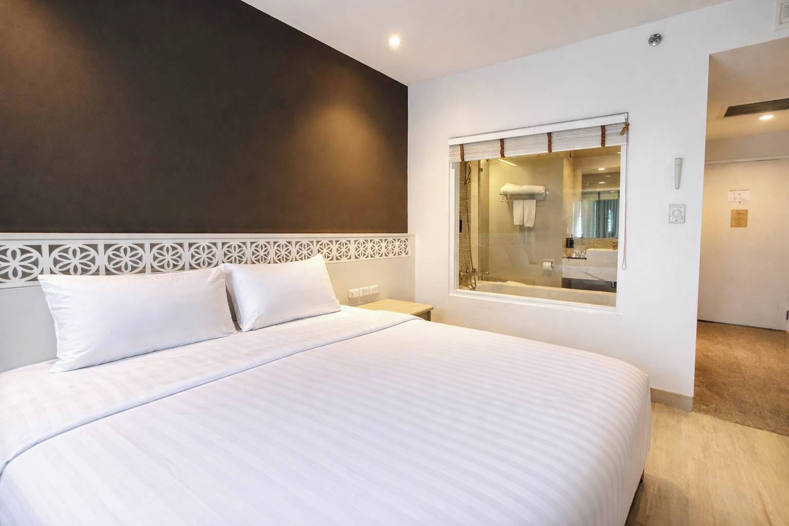 Foto - FuramaXclusive Pratunam Park Hotel