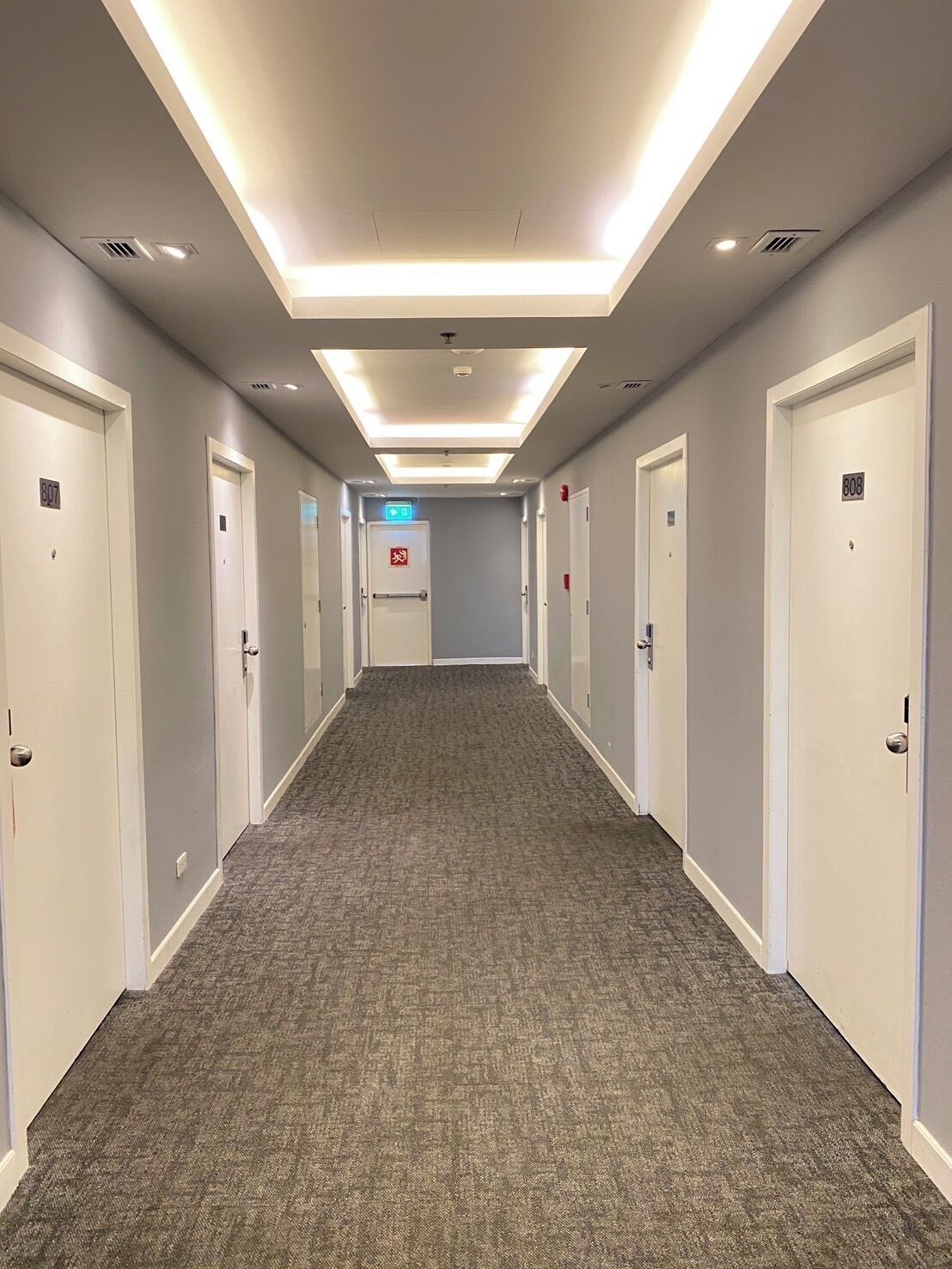 Photo - FuramaXclusive Pratunam Park Hotel