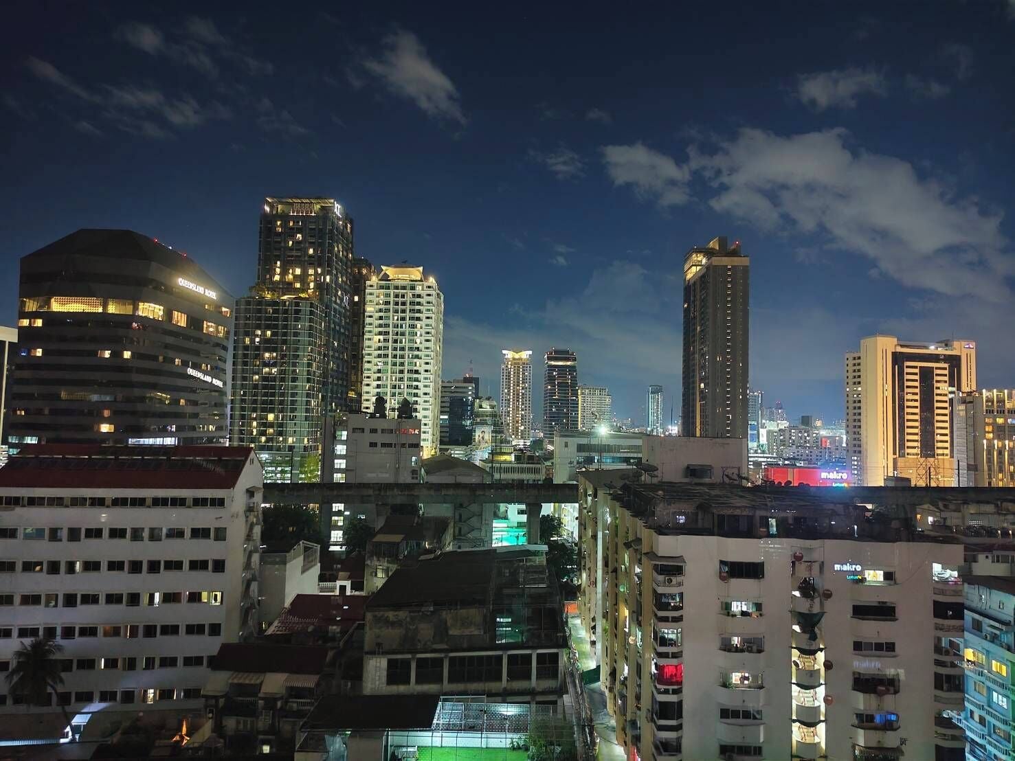 Photo - FuramaXclusive Pratunam Park Hotel