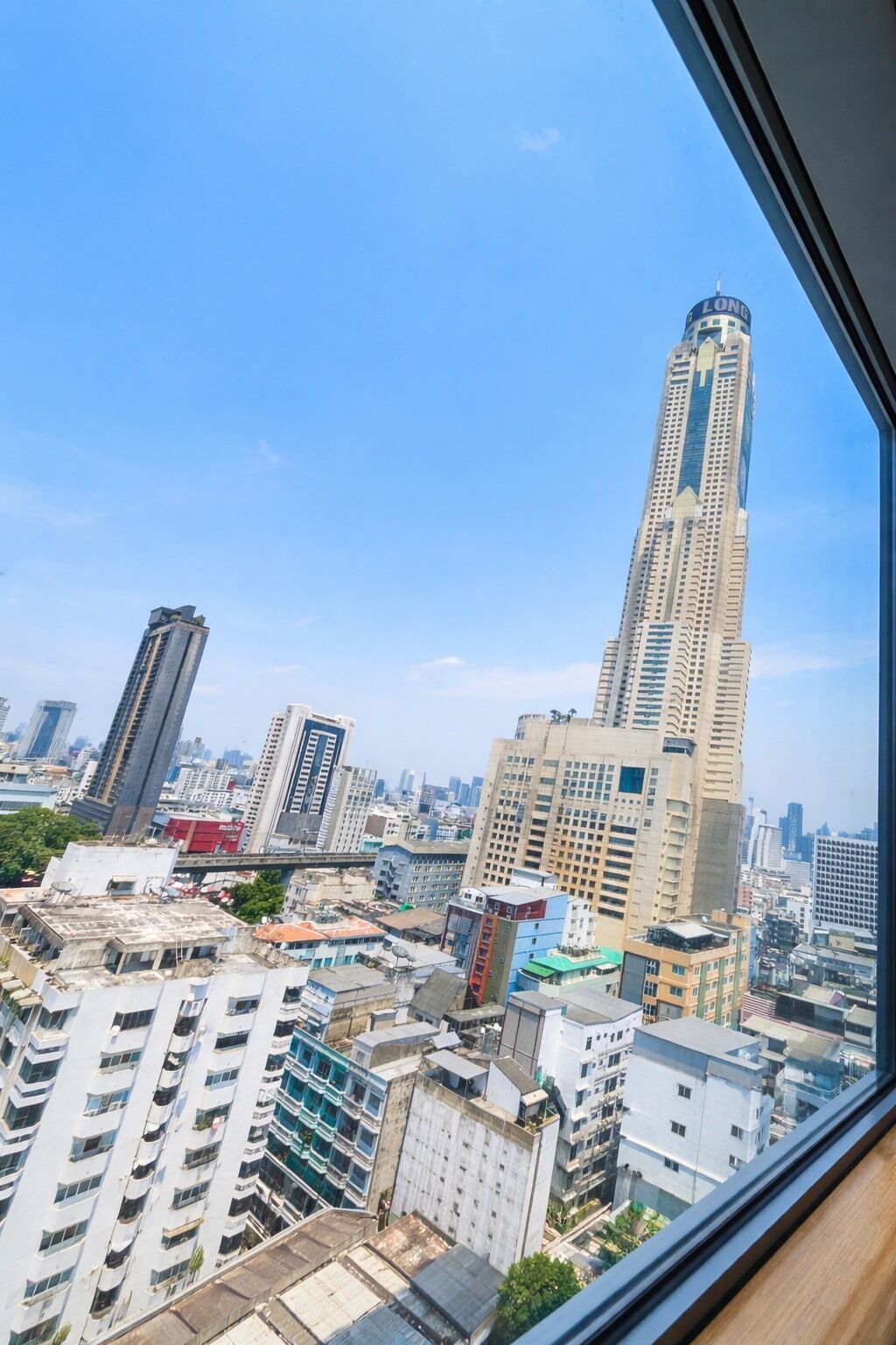 Foto - FuramaXclusive Pratunam Park Hotel