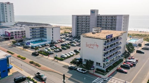 Flamingo Motel