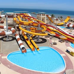Parco acquatico