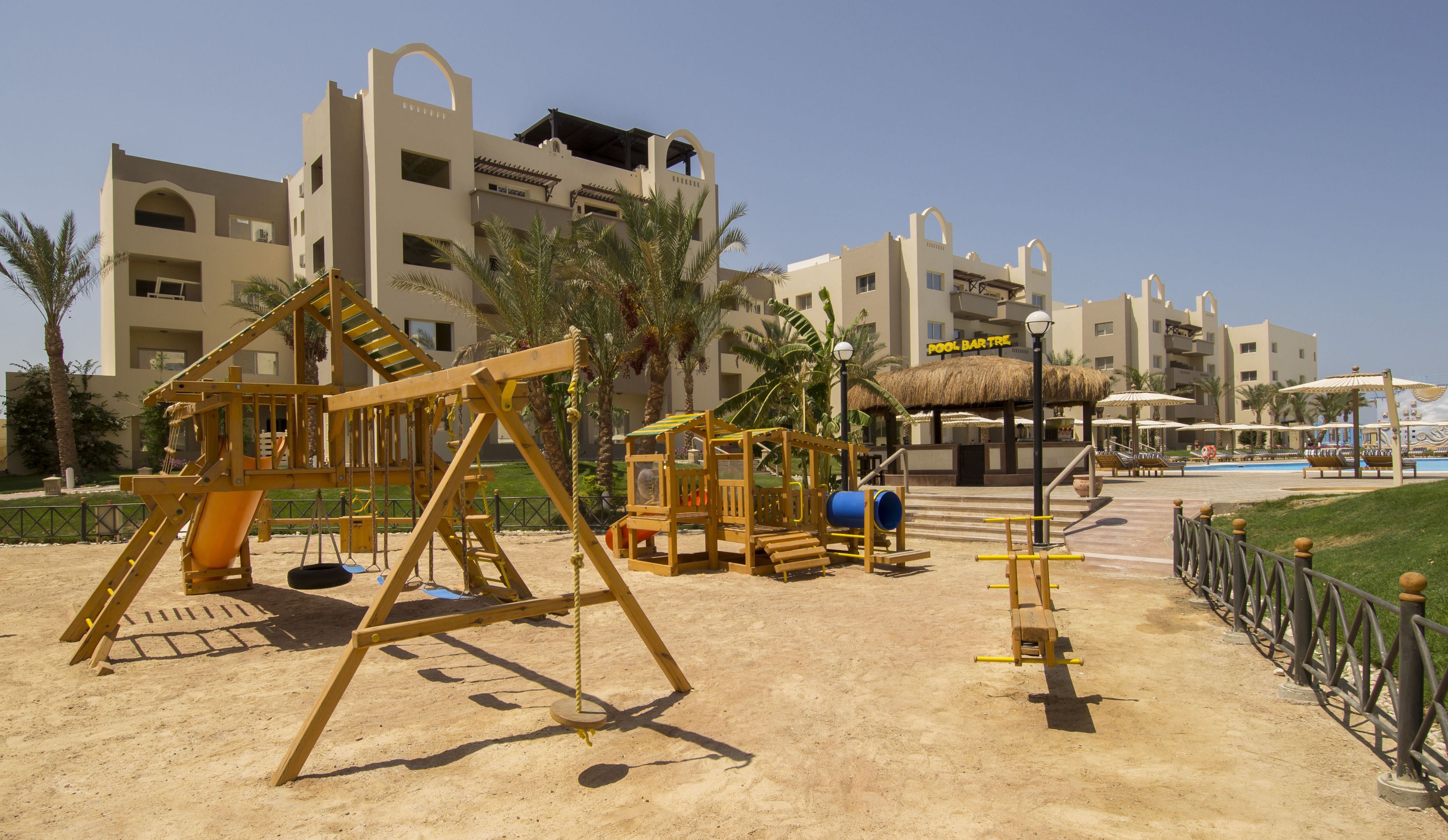 Photo - El Karma Aqua Beach Resort