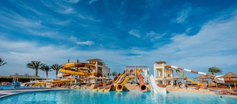 El Karma Aqua Beach Resort