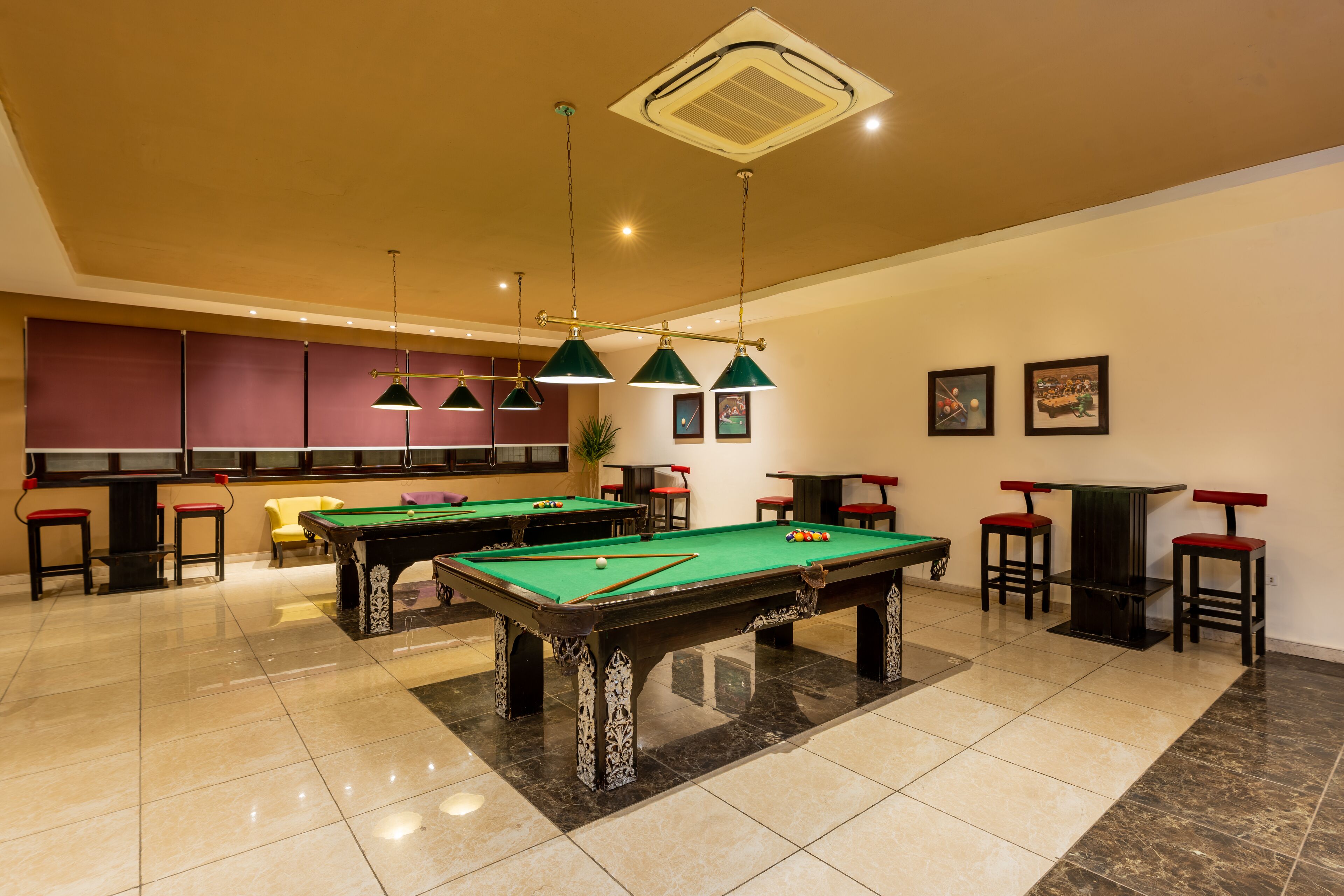 Photo - El Karma Aqua Beach Resort