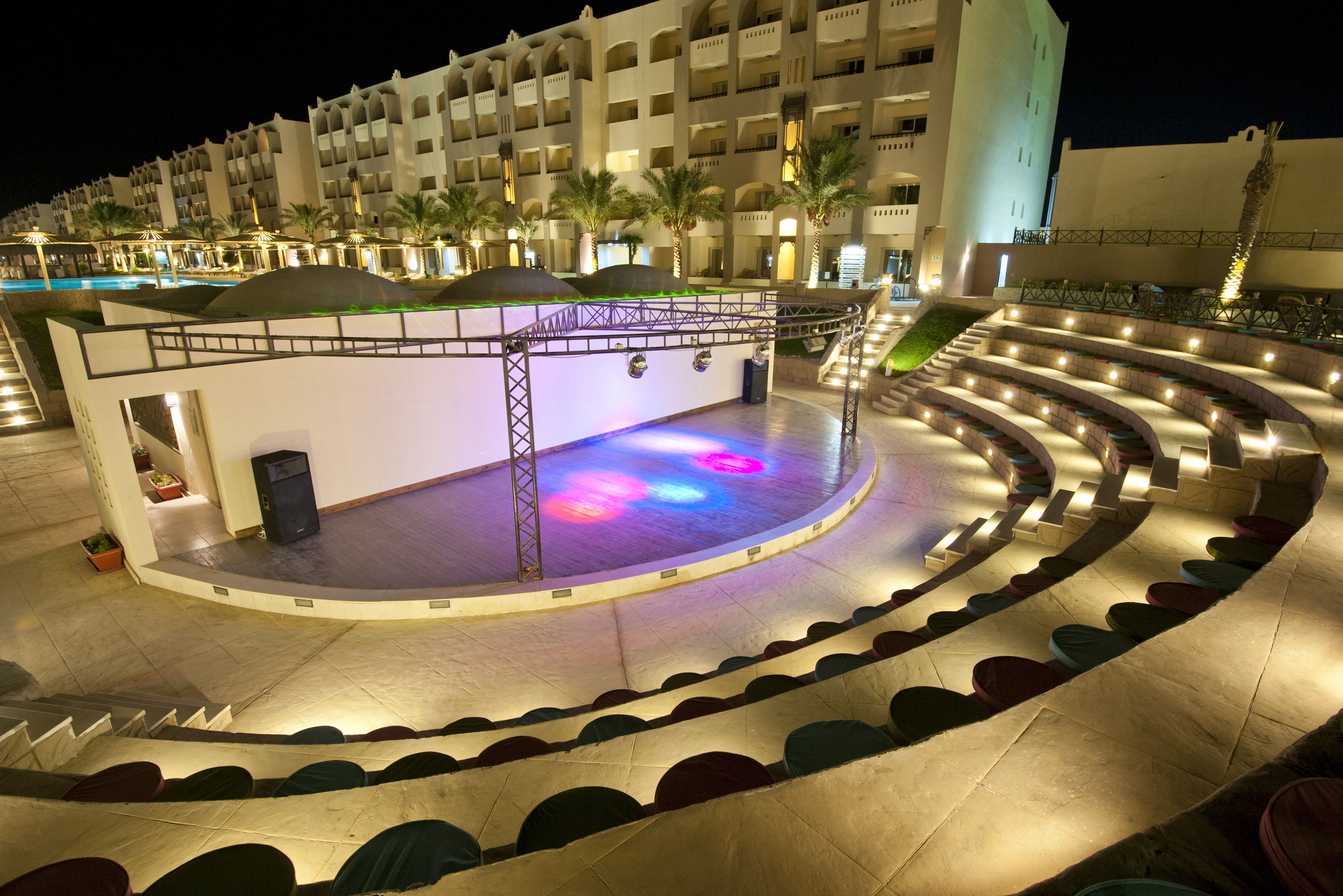 Foto - El Karma Aqua Beach Resort