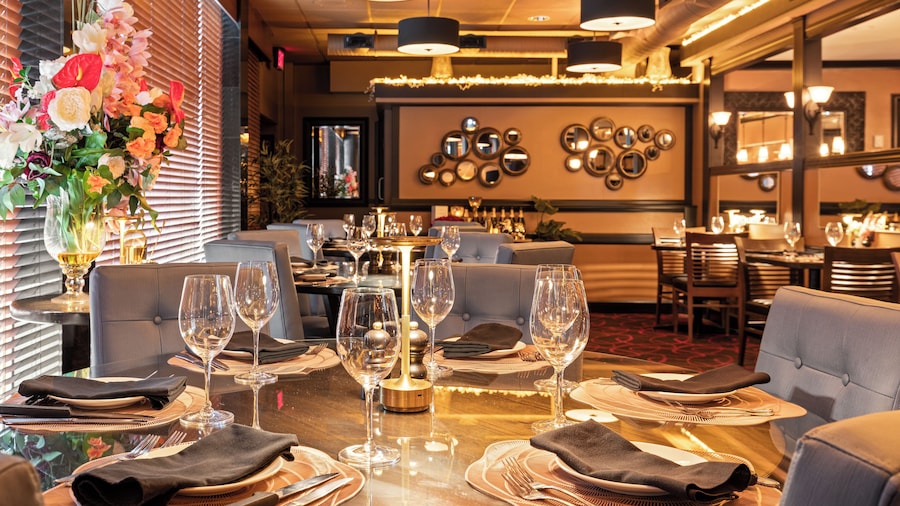 Best Western Plus Columbia River Hotel