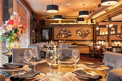 Best Western Plus Columbia River Hotel