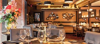 Best Western Plus Columbia River Hotel