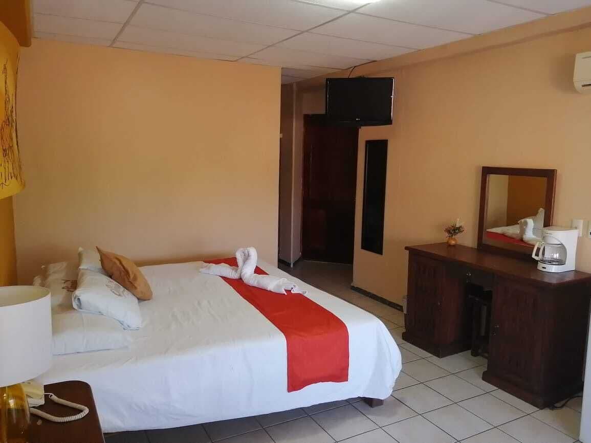 Foto - Hotel Tradicional Savaro SA de CV