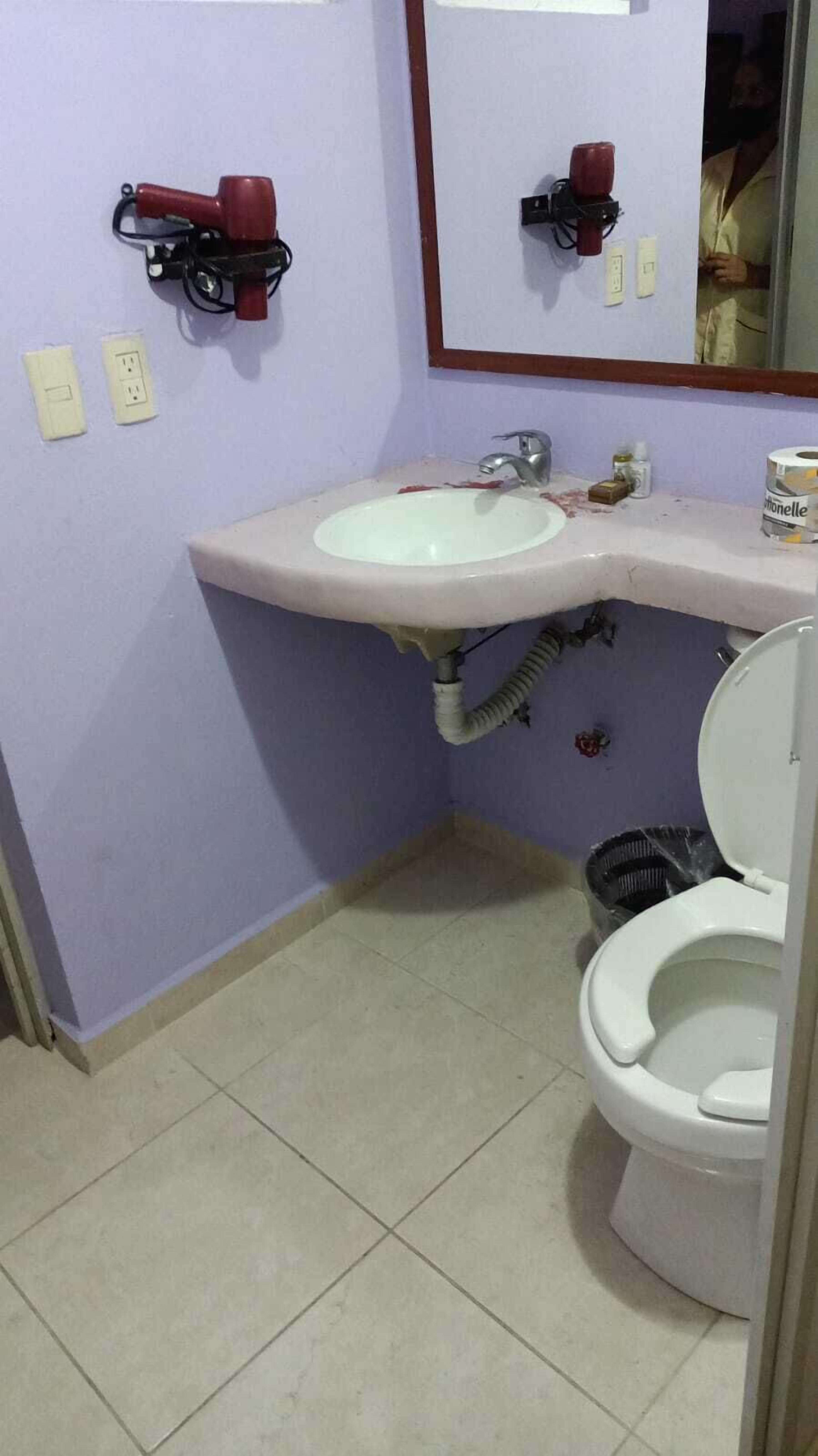 Foto - Hotel Tradicional Savaro SA de CV