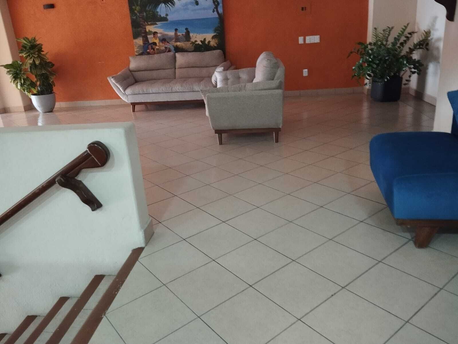 Foto - Hotel Tradicional Savaro SA de CV