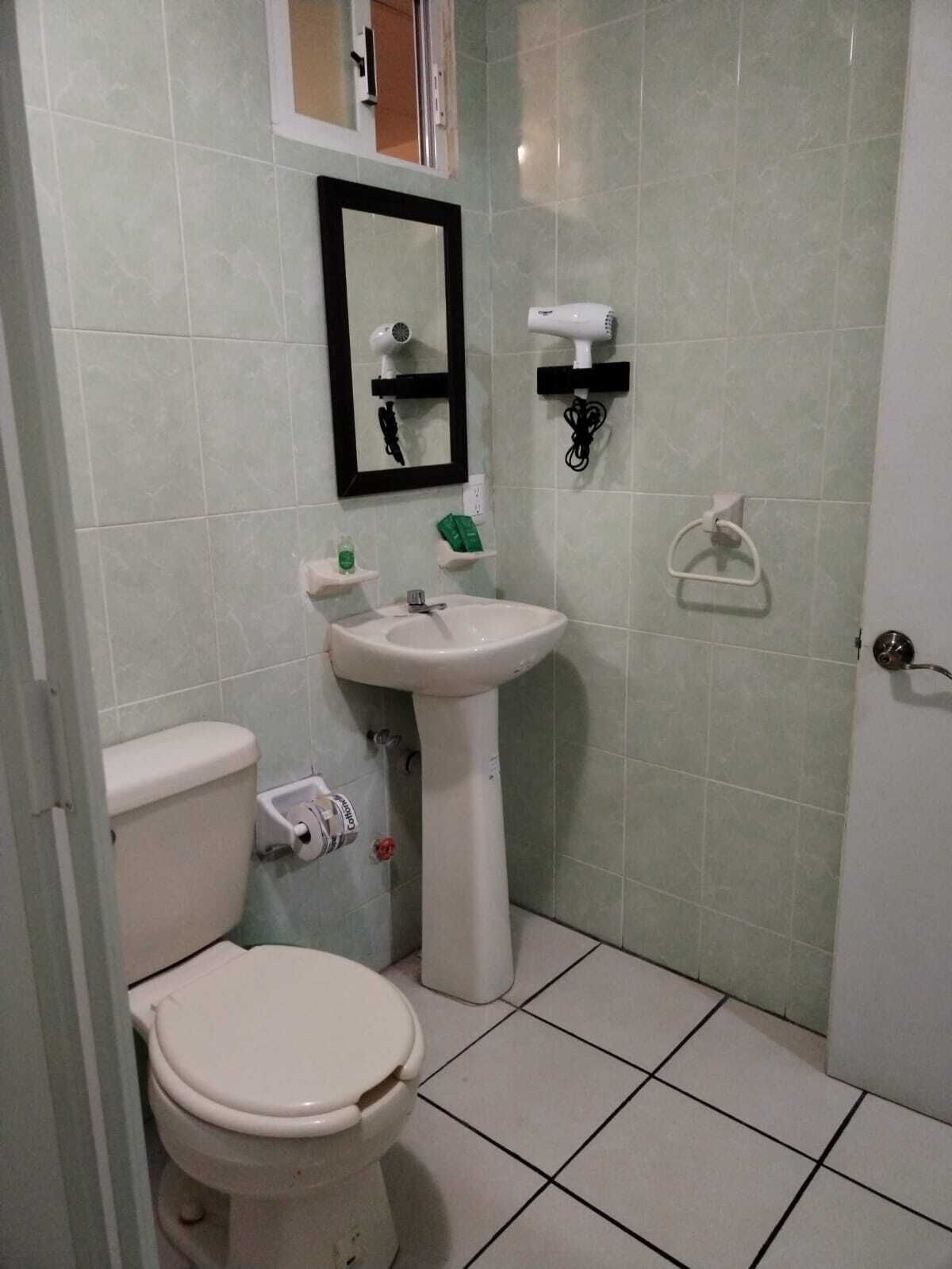 Foto - Hotel Tradicional Savaro SA de CV