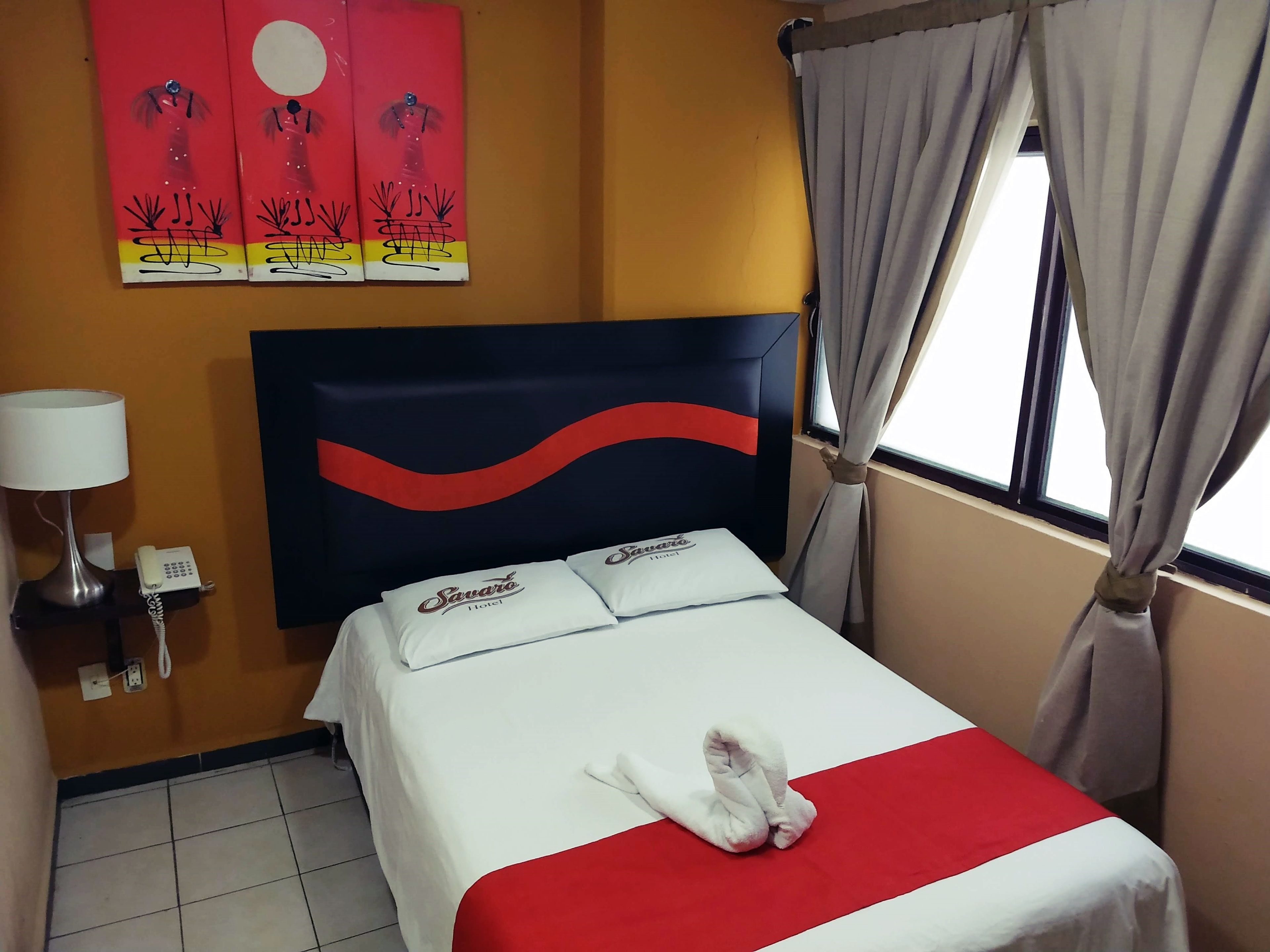 Photo - Hotel Savaro