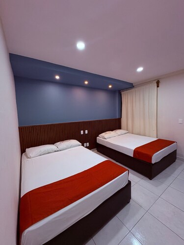 Hotel Savaro
