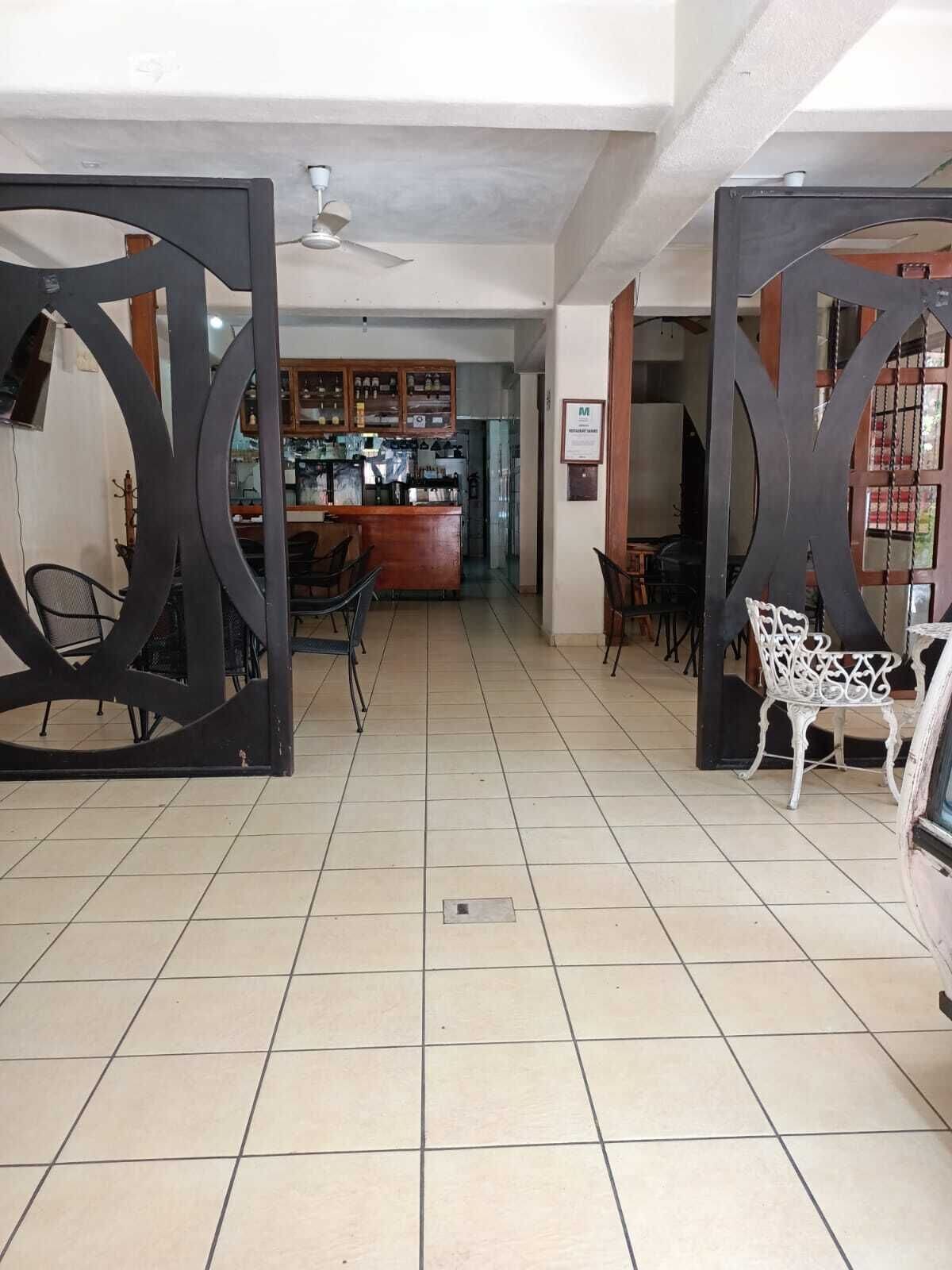 Foto - Hotel Tradicional Savaro SA de CV