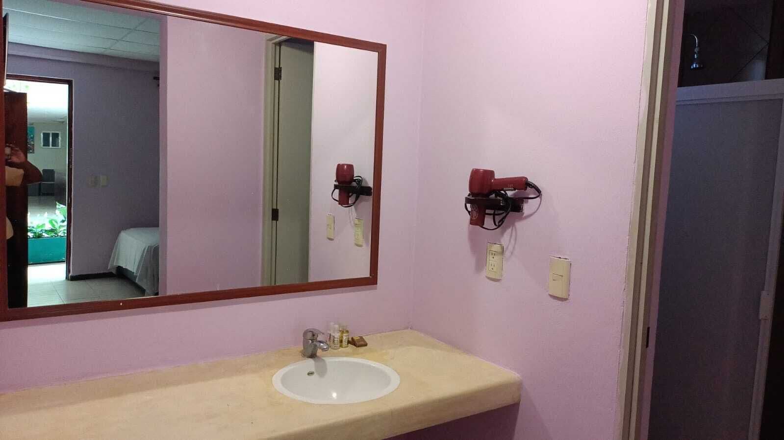 Foto - Hotel Tradicional Savaro SA de CV