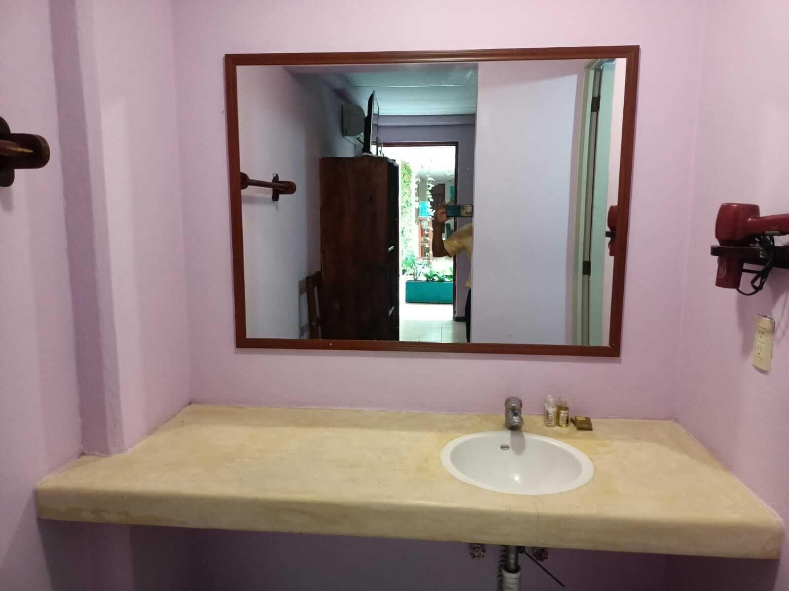 Foto - Hotel Tradicional Savaro SA de CV