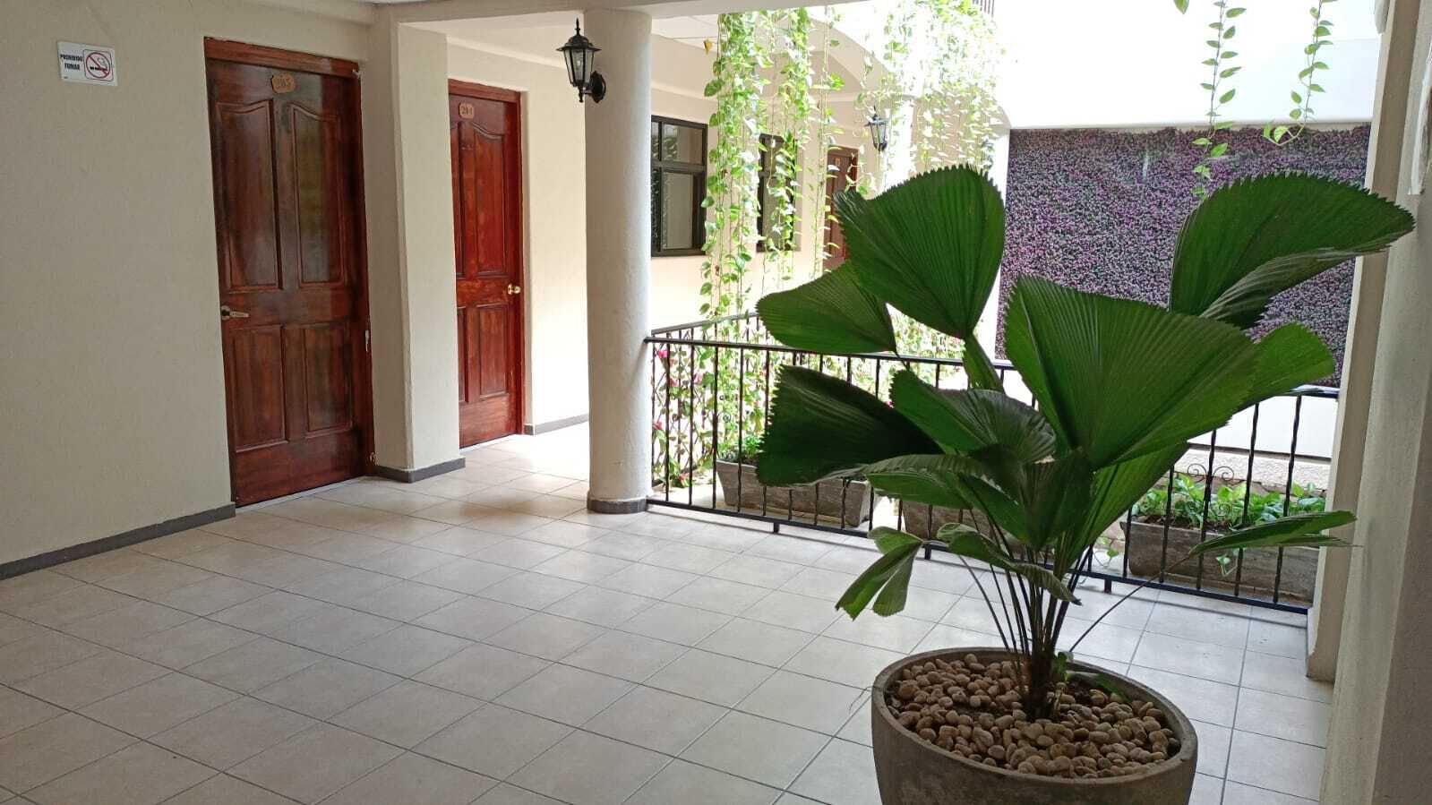 Foto - Hotel Tradicional Savaro SA de CV