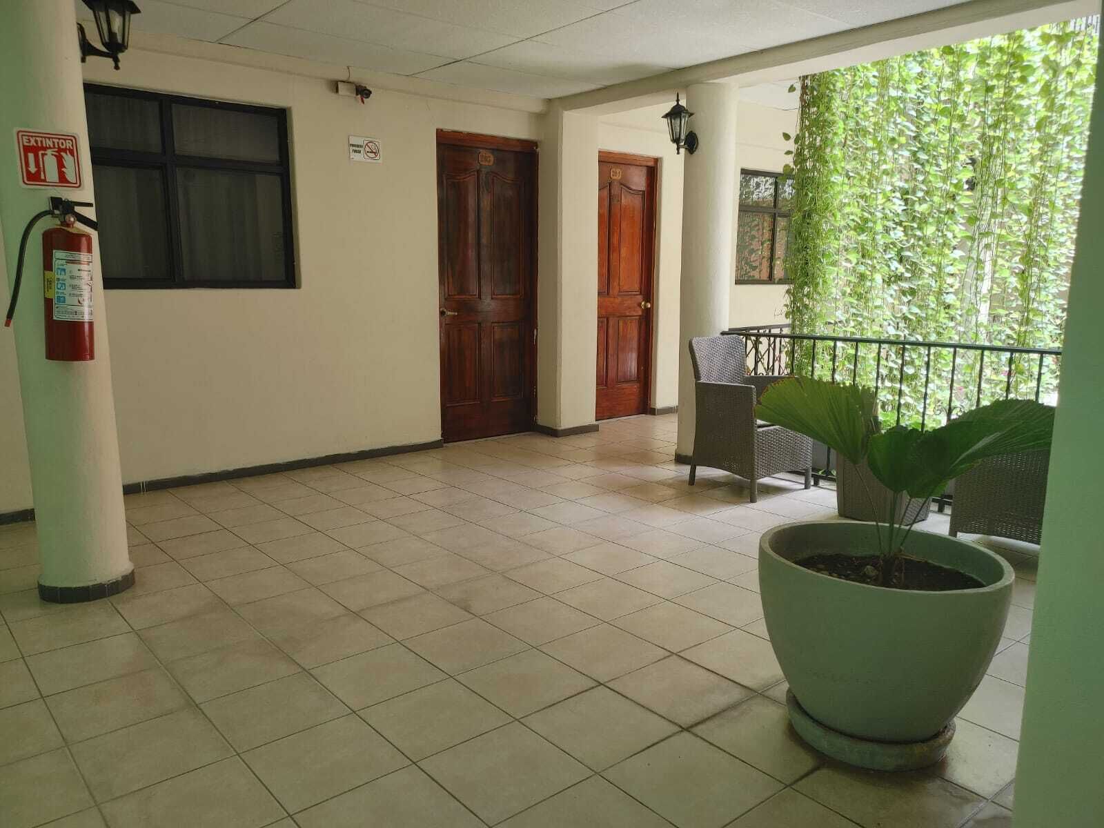 Foto - Hotel Tradicional Savaro SA de CV