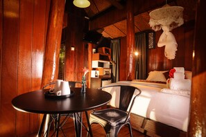 Dhamma (Sunrise View) | Sengetøy i egyptisk bomull, sengetøy av topp kvalitet og safe på rommet