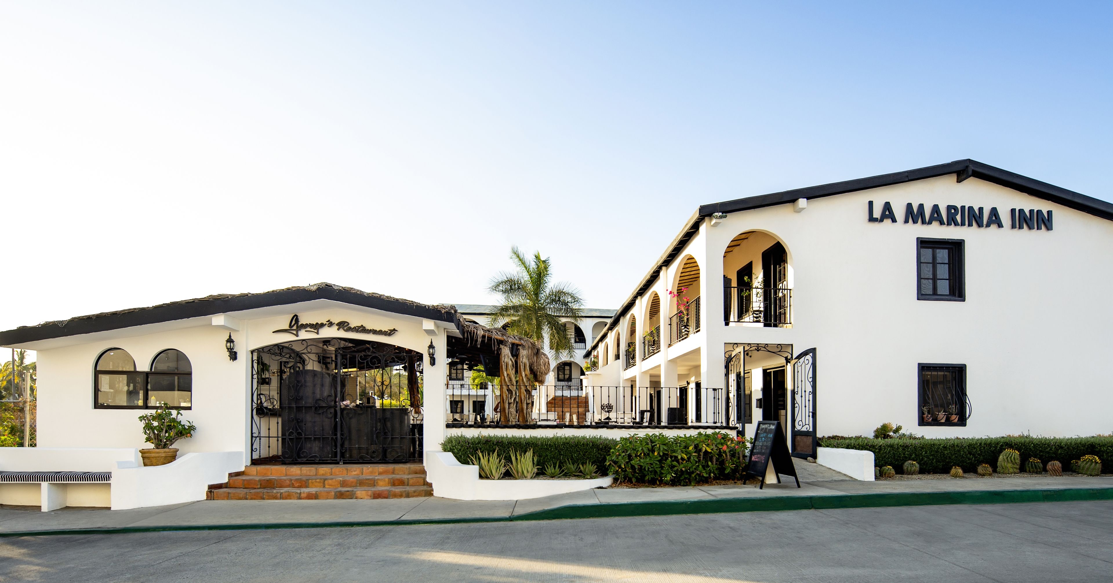 Foto - La Marina Inn