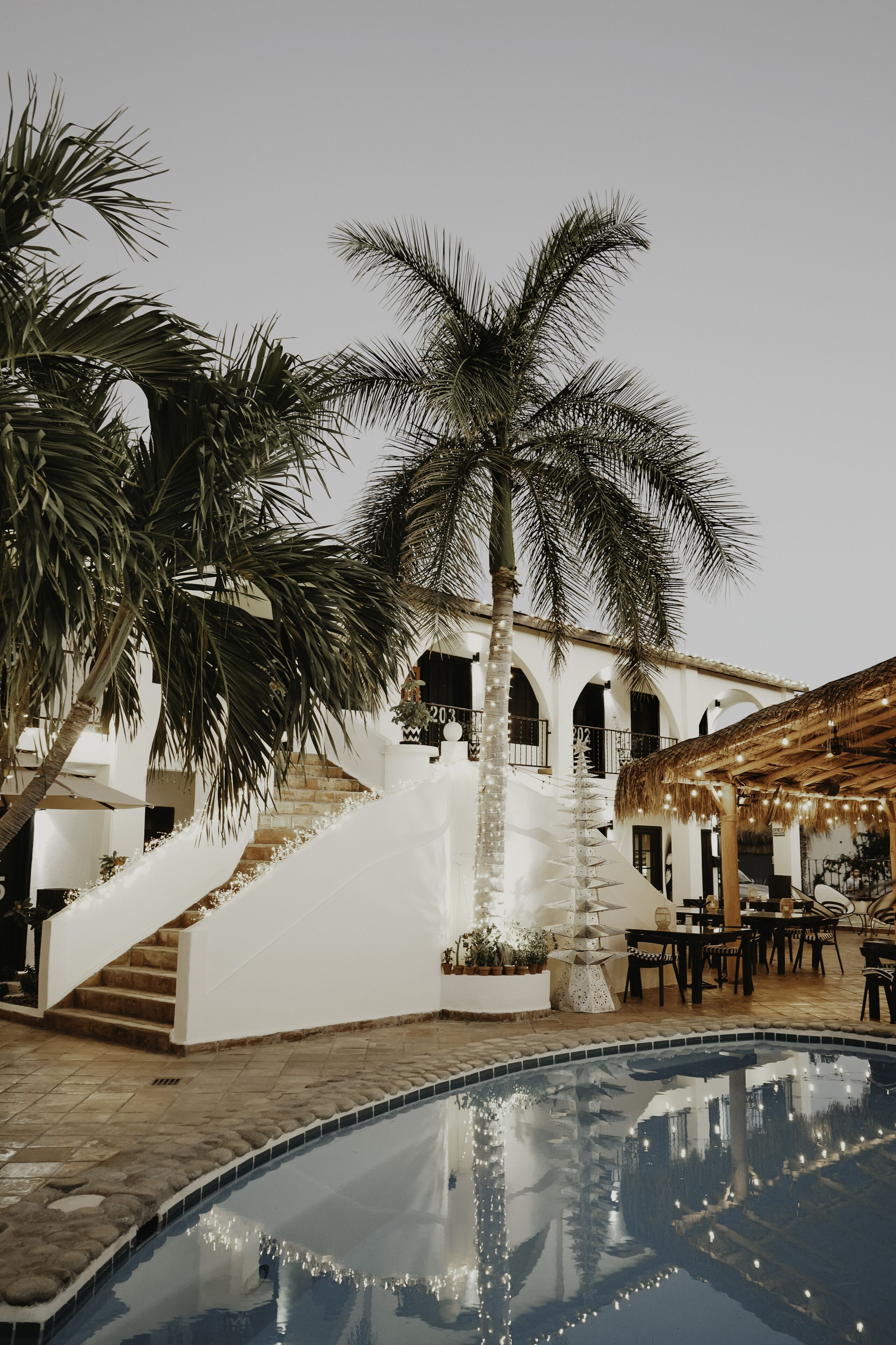 Foto - La Marina Inn