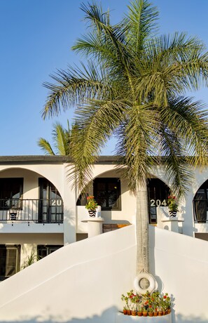 Exterior - La Marina Inn (San José del Cabo)