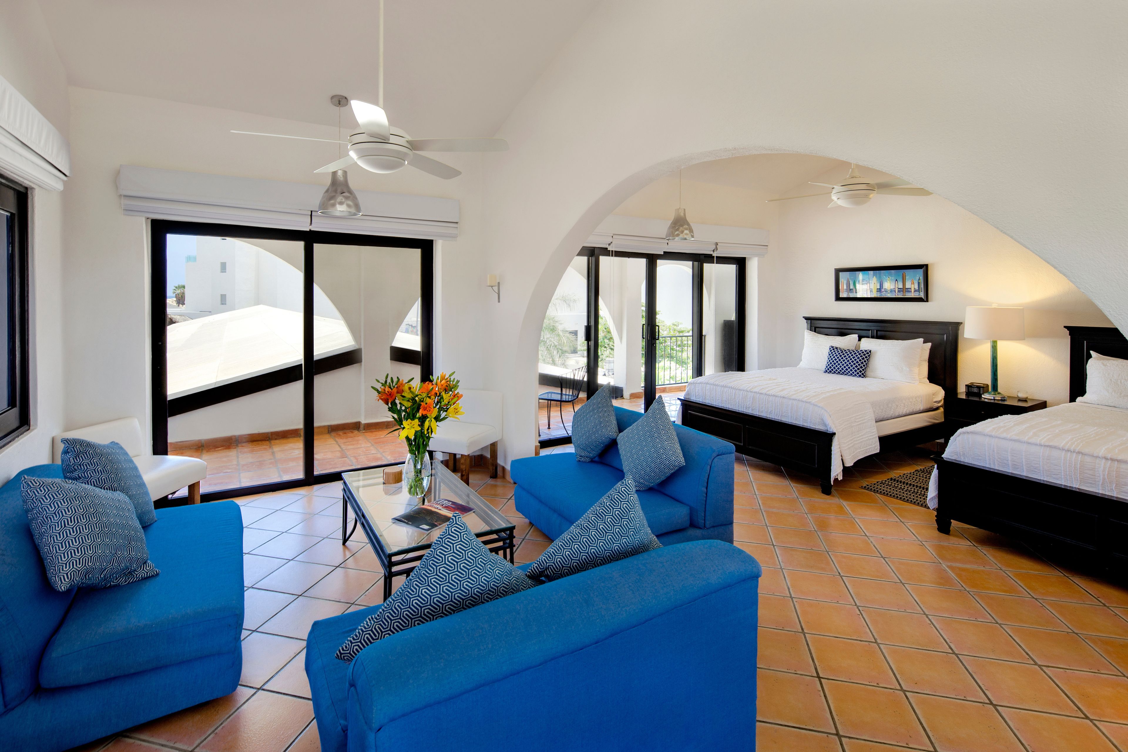 Foto - La Marina Inn