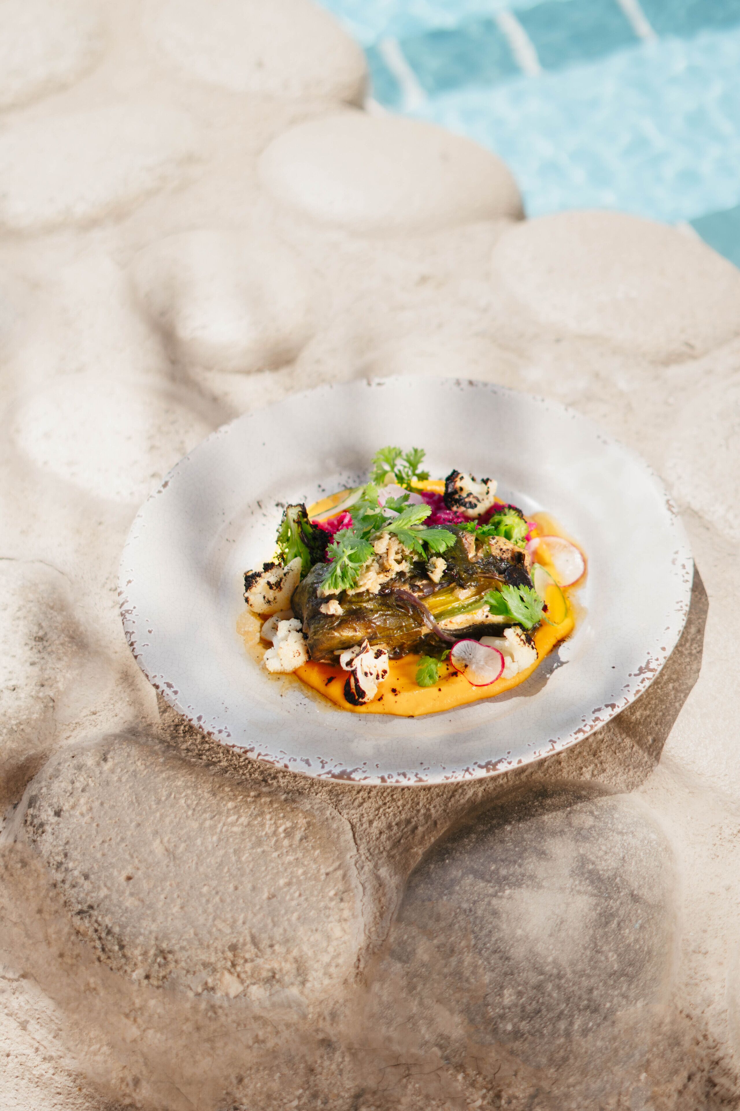 Foto - La Marina Inn