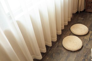 Detalle interior