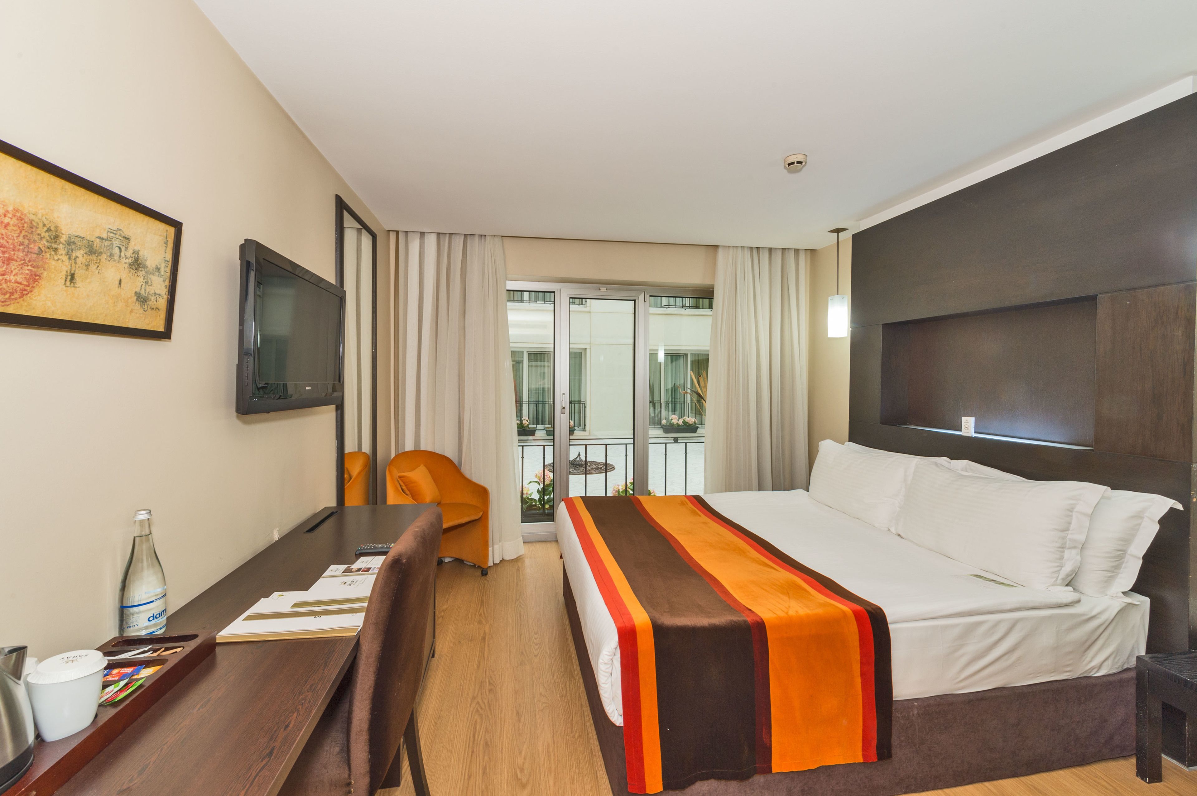 Foto - The Hotel Beyaz Saray & Spa - Special Category