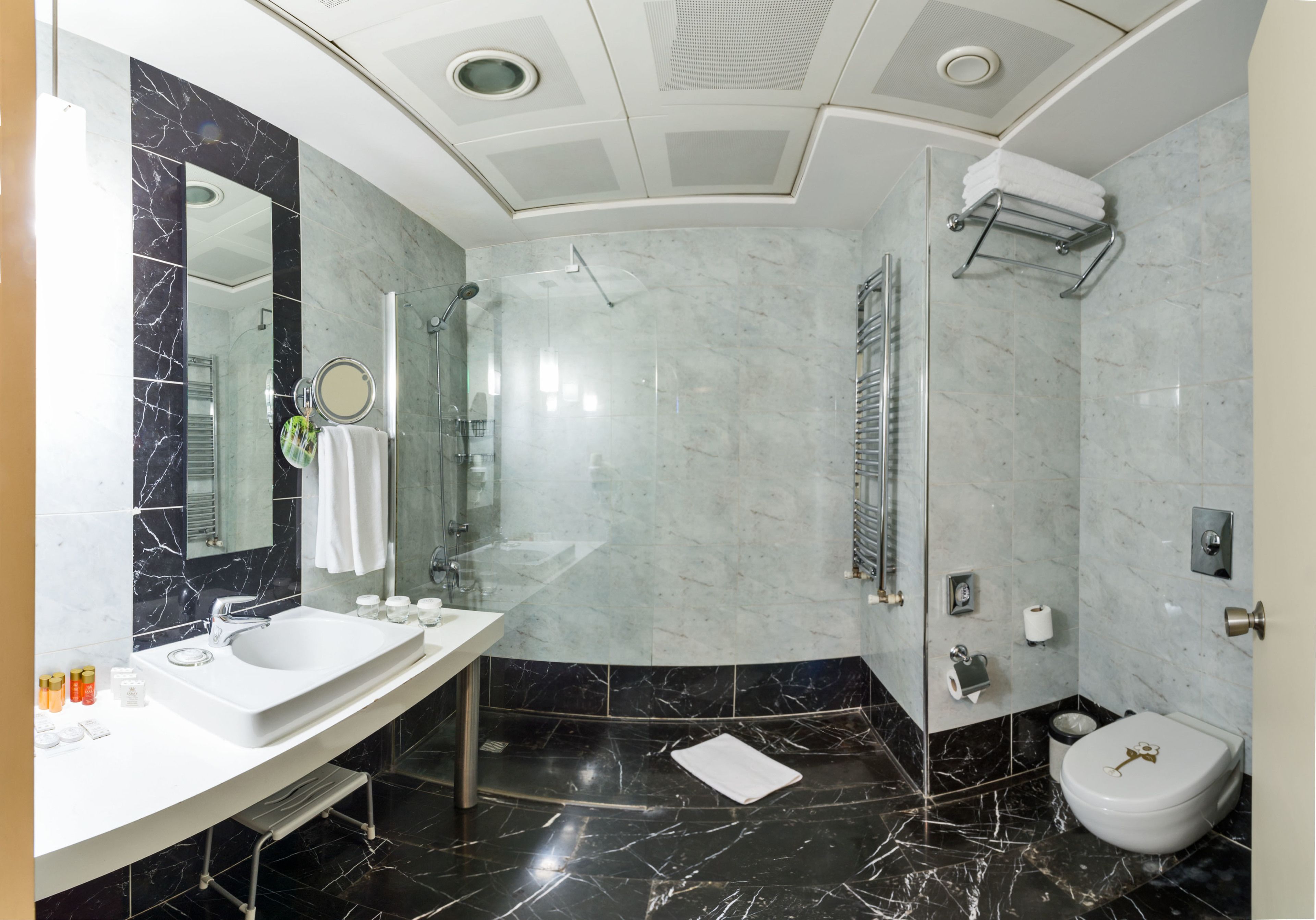 Photo - The Hotel Beyaz Saray & Spa - Special Category